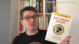 Buchempfehlungen und Updates zu Kanal und Oasenpalast