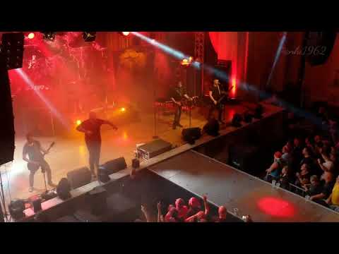 Der Osten rockt - GOITZSCHE FRONT und Dieter MASCHINE Birr