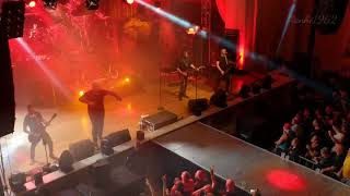 Der Osten rockt - GOITZSCHE FRONT und Dieter MASCHINE Birr