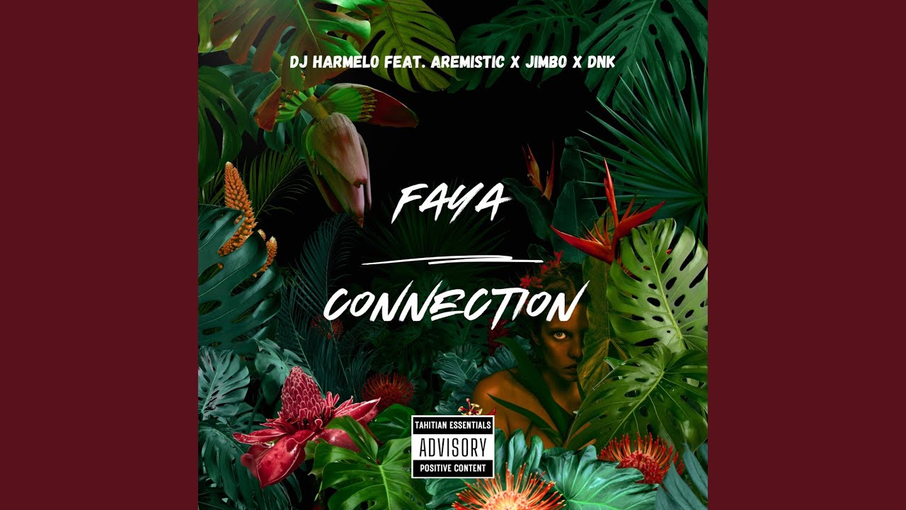 Tory Lanez - Connection (feat. Fabolous, Davo \u0026 Paloma Ford)