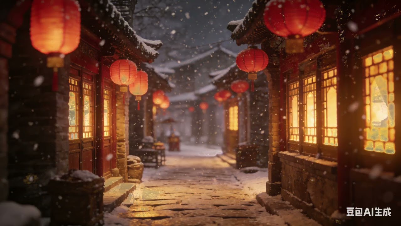 🏆 Top Chinese New Year Songs 2026 🎊