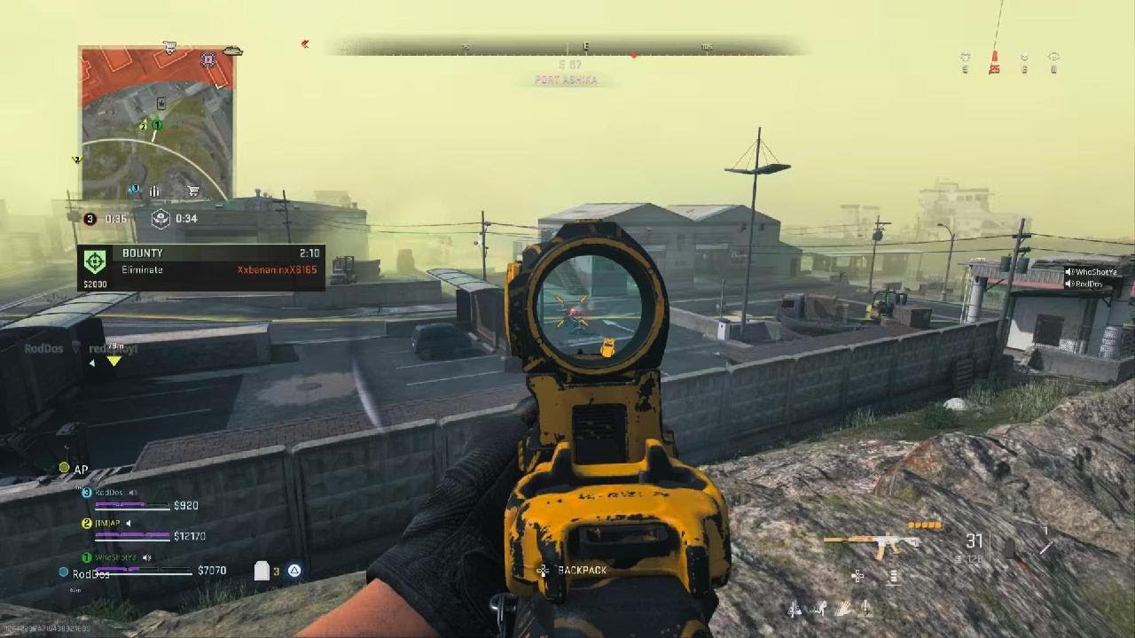 clutch end game dub YouTube