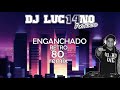 DJ Luc14no Antileo - ENGANCHADO RETRO 80 REMIX