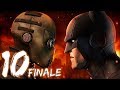 CAN GOTHAM BE SAVED?! | Batman: The Telltale Series | Lets Play - Part 10 [FINALE]