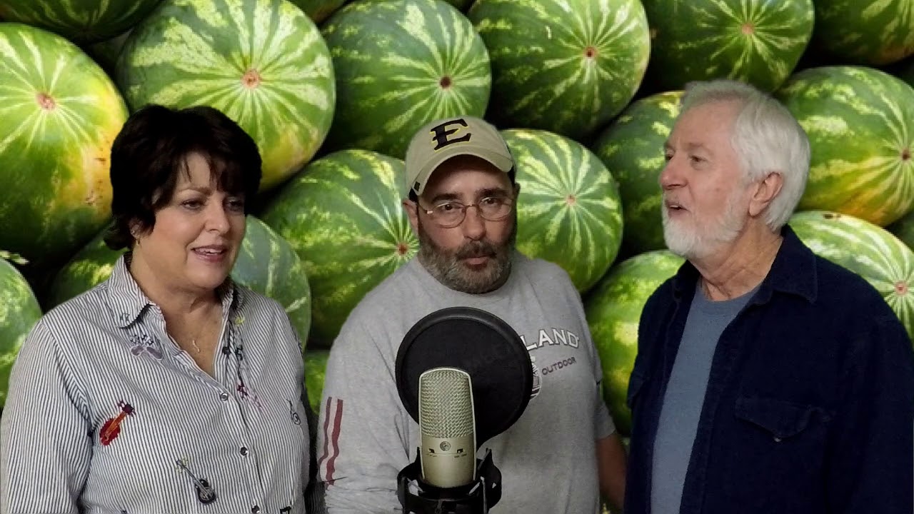 Watermelon Wine And Country Music YouTube