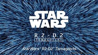 Tamagotchi- STAR WARS! screenshot 5