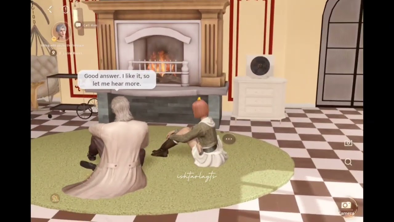 Sylus Home Interactions