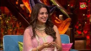 Juhi Chawla Ne Yaad Kiya Qayamat Se Qayamat Tak Ka Majedaar Kissa | Best Moments | Kapil Sharma Show