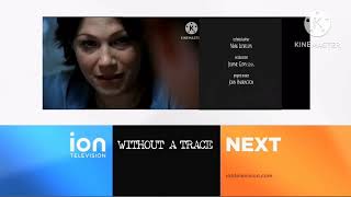 Ion Television Split Screen Credits (October 17, 2013)