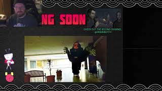 Getting spooky with chat, Watching some Youtube Horror!