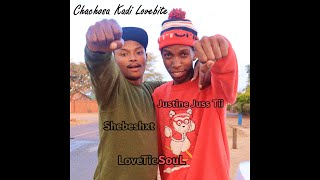 Justine Juss Tii x Shebeshxt x LoveTic Soul - Chachosa Kadi Lovebite || New Hit 2022