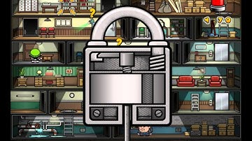 Bob the Robber 2 - Level 2 - Walkthrough