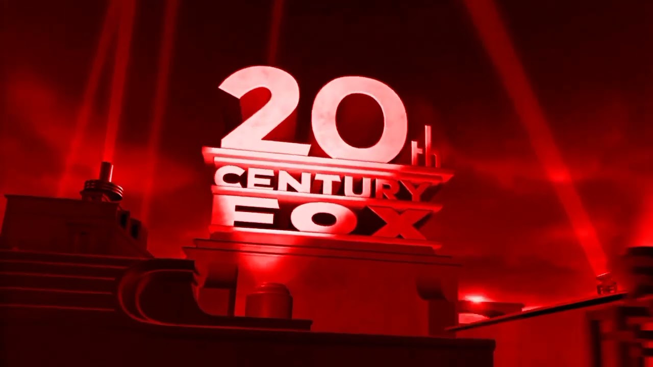 20th Century Fox - (1994-2009) Logo (4K) by TheYoungHistorian on