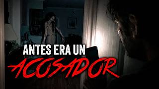 FUI UN ACOSADOR / Creepypasta