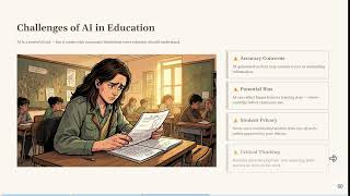Module 1 Topic 3: Benefits and Challenges of AI