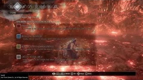 Nioh: Complete Edition The abyss floor 168 vs Honda Tadakatsu