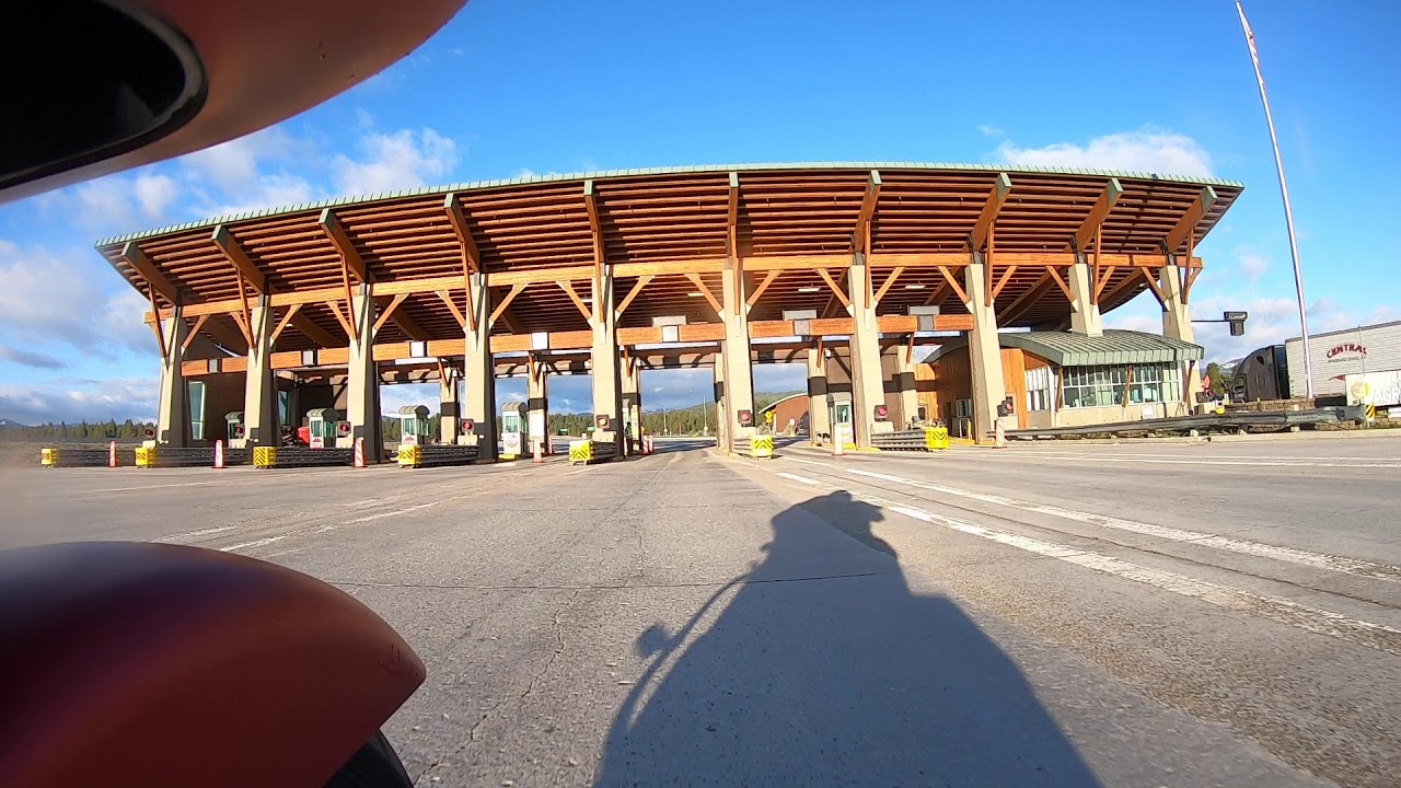 Reno to Truckee Part 3 YouTube