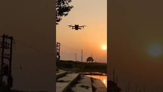 DJI Mini 3 Drone Smooth Flying Viral Tutorial || DJI Mini 3 #djidrone #shorts #dji #drone #djimini3