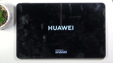 How to Factory Reset HUAWEI MatePad - Delete Data / Format MatePad