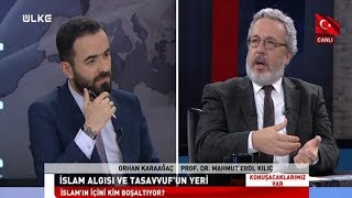 Konuşacaklarımız Var - 30 Mart 2018