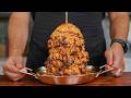 Chicken Shawarma You Can Make In Your Oven 