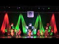 Thiththimi Thimi /Mambootiyan/ Diya Diya Dole - Tamil Folk Pongal Dance Mp3 Song