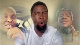 'Yekani ukuthuma abantu uphuthu' kusho uPhakelumthakathi