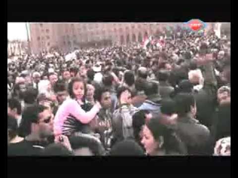 ملحمة التحرير أحمد بوشهاب