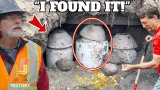 The Ancient Old Oak Island Treasure Has Finally Been Found! ( Season ) 1 2024