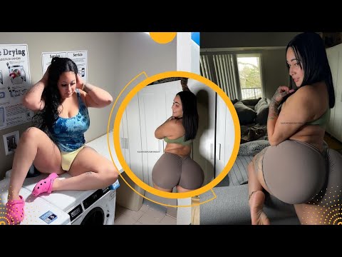 Rose Cruz Curvy Fashion Model @MariaTryonHaul @Carys.Whittaker @KlaraSi