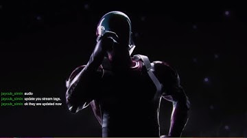 In Stars And Time Blind Playthrough | VOD 1