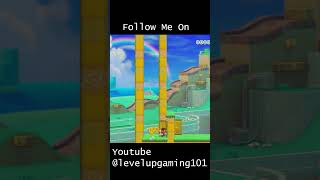 Super Mario Maker 2 Level BFJ 84N 21G