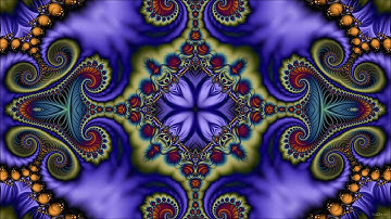 Median Project ~ Space Monkeys ᴴᴰ