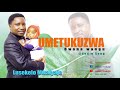UMETUKUZWA BWANA WANGU - LUSEKELO MWALYAJE (OFFICIAL AUDIO)