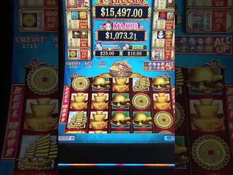 BIGGEST WIN of My LIFE at Hard Rock Sacramento – I Was SHAKING!