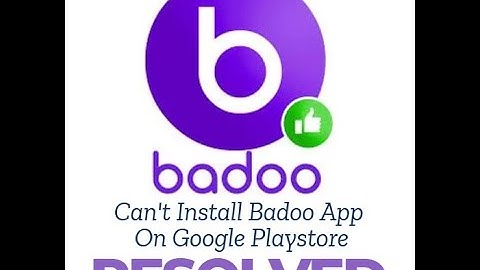 Badoo App Not Working on Android | 100% Working Fix 💬✅