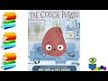 The couch potato  kids books read aloud