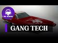 Gang Tech | Lo mejor de la tecnología y actualidad | para ti 👩‍💻