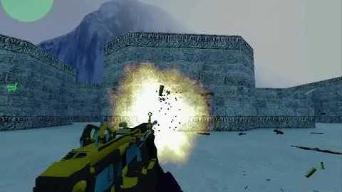 CS 1.6 WEAPON PACK /DRAGON WEAPONS COMPLATATION/DOWNLOAD LINK IN DESCRIPTION