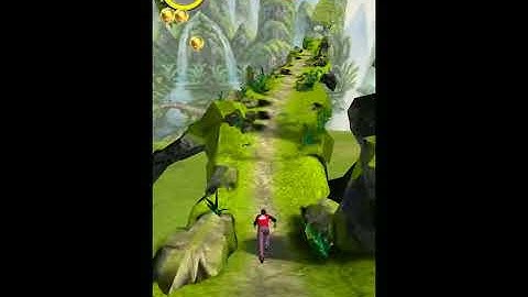 Temple run   android gameplay ,ios game #13