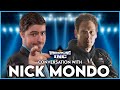 Nick Mondo Talks Nick Gage And Jon Moxley I The Wrestling Inc. Daily