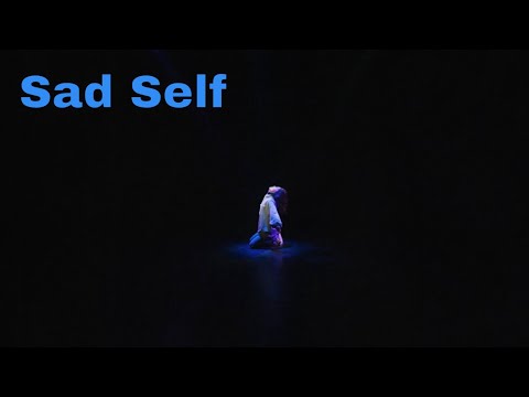 Trinity Bliss | Sad Self | Official Music Video