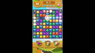 Jewels Legend - Amethyts Oasis Level 2 - 40 screenshot 5