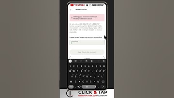 How To Delete Your Linktree Account