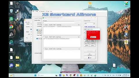 X2 EMV Software Tutorial 2025/2026 |Full Guide + FreeDownload |X2 Chip Writer Setup