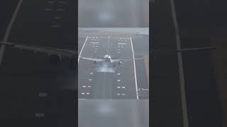 Madeira Landing #shorts #aviation