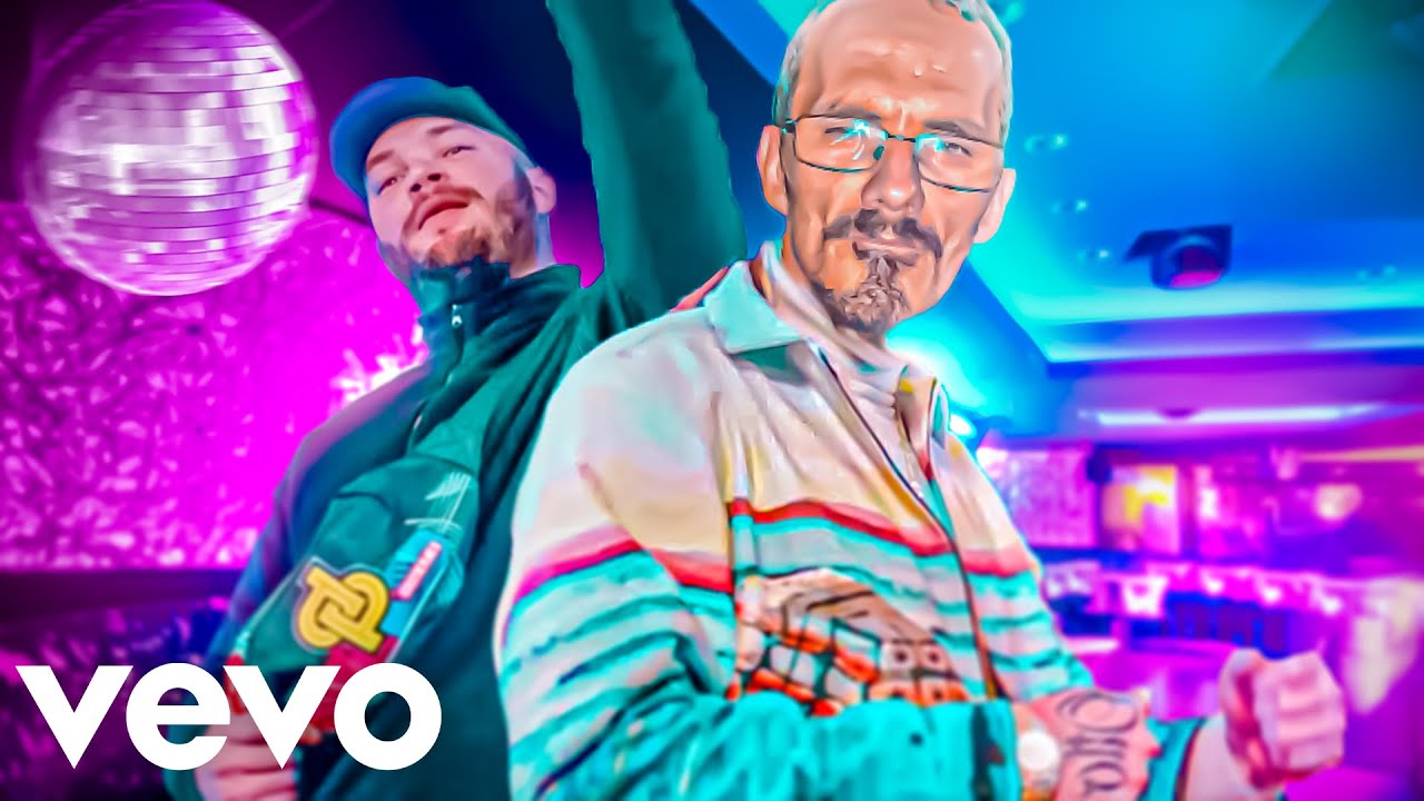 JP ( FEAT JUL ) MANGE MERDE VA ! MIX PAR MONUK ! - YouTube