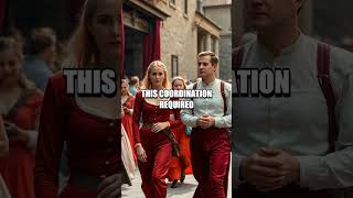 The Forgotten Elegance Of 15Th-Century Poulaine Tips