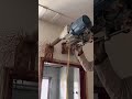Core cutting