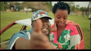 Terry Afrika-Munhu wangu ( video)